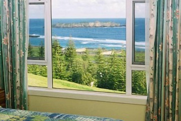 View from room