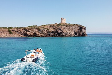 Boating
