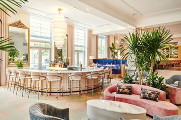 Hotel Interior 19 of 92