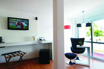 Room amenity