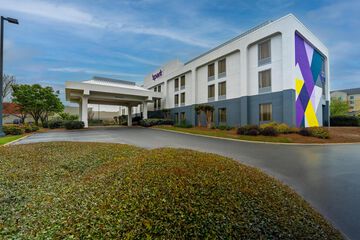 Spark by Hilton Atlanta Kennesaw Town Center