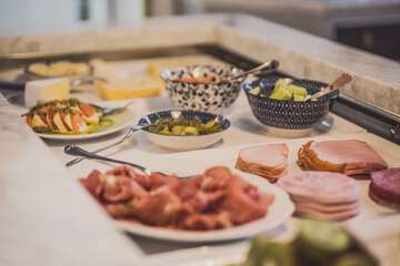 Buffet