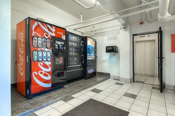 Vending machine