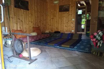 Treatment room