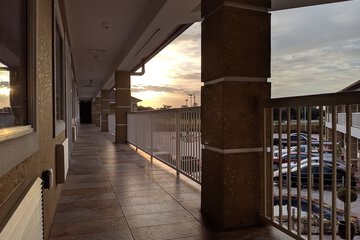 Terrace/Patio 34 of 39