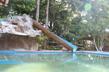Natural pool