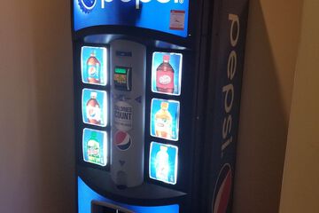 Vending machine