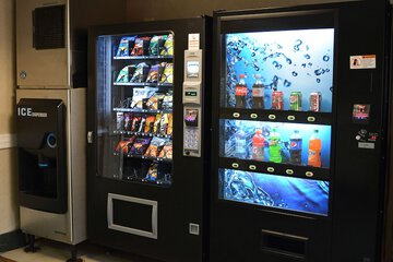 Vending machine