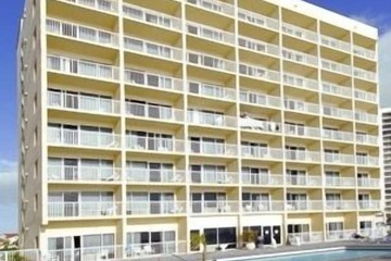 Emerald Shores Resort