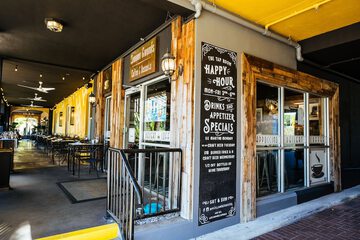 Coffee shop