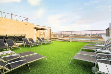 Sundeck