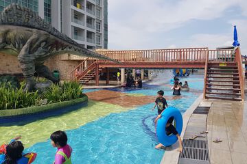 Water park