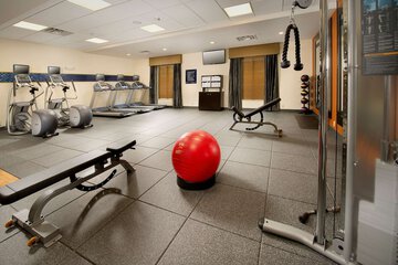 Health and Fitness 27 of 29
