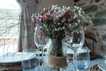 Family dining