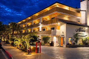 The Alcala Hotel Mission Valley / Seaworld