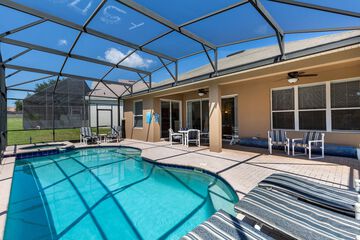 Private pool
