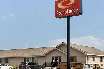 Econo Lodge