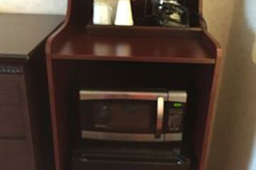 In-Room Amenity