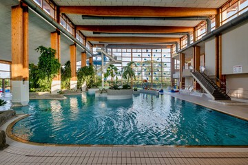 Water park