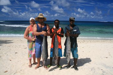 Fishing