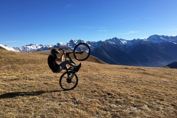 Bicycling