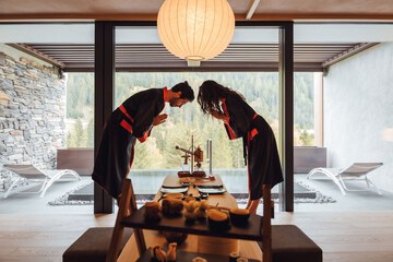 Spa treatment