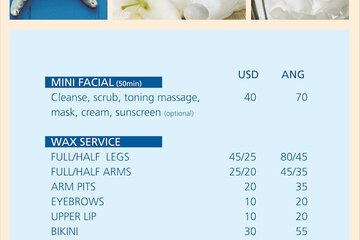 Spa treatment