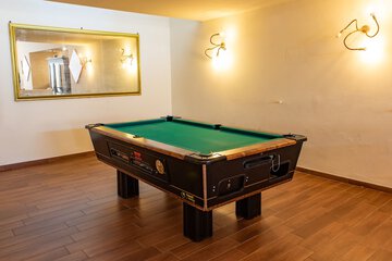 Billiards