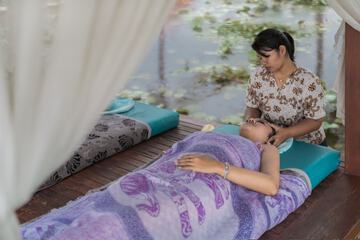 Massage