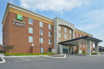 Holiday Inn Express Springhill by IHG