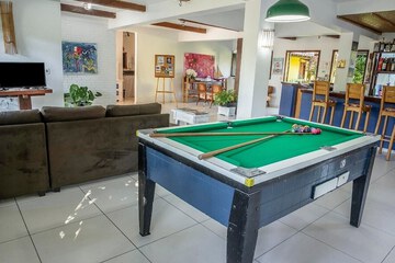 Billiards