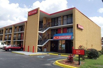Econo Lodge