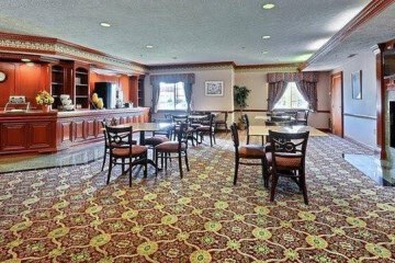  Rodeway Inn Carmel (Previously; Comfort Suites Carmel) 23