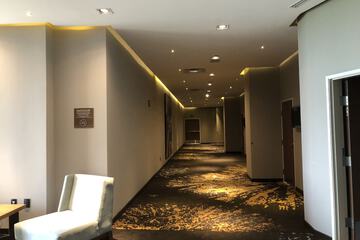 Ballroom