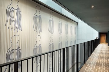 Building design