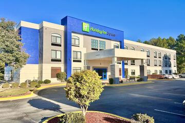 Holiday Inn Express Madison by IHG