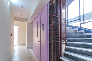 Elevator