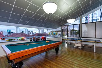 Billiards