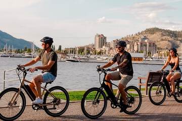 Bicycling