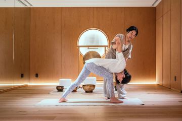 Yoga