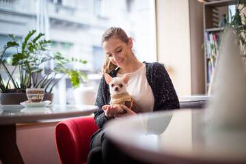 Pet-friendly