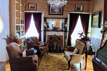 Allegiance Bed & Breakfast