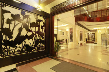 Hotel Interior