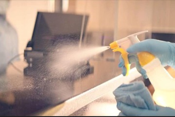 Cleanliness standards