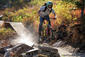 Bicycling