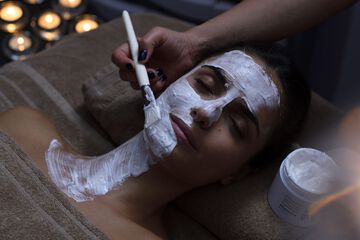 Facial