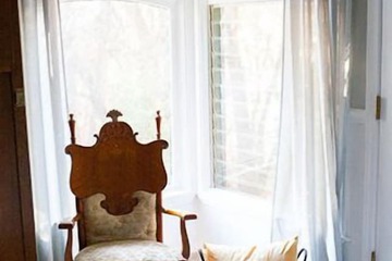 Children's theme room