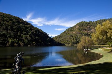 Lake