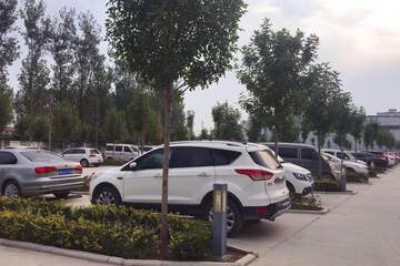 Hotel Interior or Public Areas