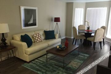 Hotel Interior or Public Areas